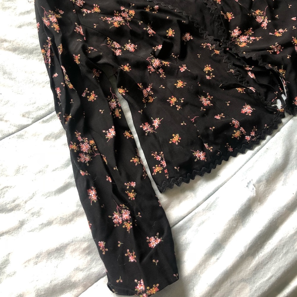 Free people top